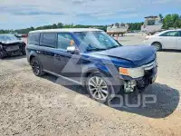 2010 Ford FLEX photo