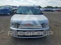 2010 Ford FLEX photo