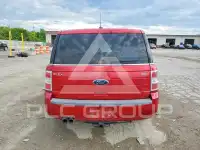 2010 Ford FLEX photo