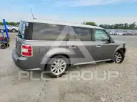 2010 Ford FLEX photo