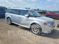 2010 Ford FLEX photo