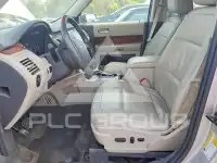 2010 Ford FLEX photo