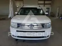 2010 Ford FLEX фото