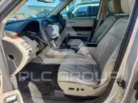 2010 Ford FLEX фото
