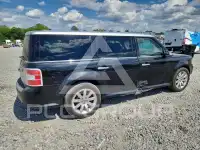 2010 Ford FLEX photo