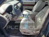 2010 Ford FLEX фото