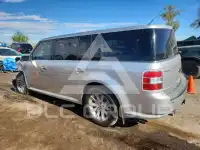 2010 Ford FLEX фото