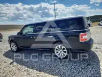 2010 Ford FLEX photo