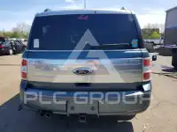 2010 Ford FLEX фото