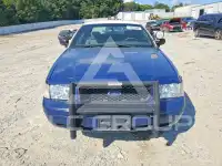 2010 Ford CROWN фото