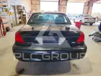 2010 Ford CROWN фото
