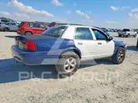 2010 Ford CROWN фото