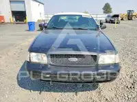 2010 Ford CROWN фото