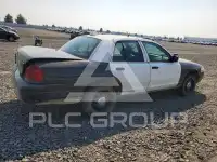 2010 Ford CROWN фото