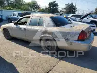 2010 Ford CROWN фото