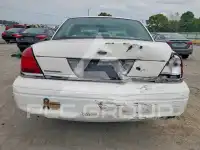 2010 Ford CROWN фото