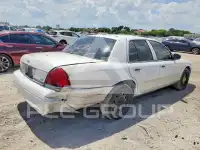 2010 Ford CROWN фото