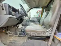 2010 Ford F-650 фото