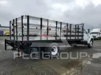 2010 Ford F-650 фото