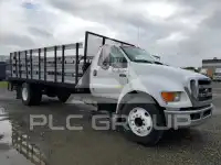 2010 Ford F-650 фото