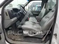2010 Ford F-650 фото