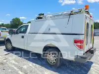 2010 Ford F-150 photo