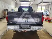 2010 Ford F-350 фото