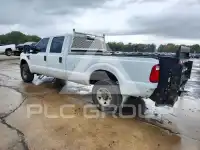 2010 Ford F-350 фото