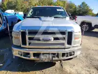 2010 Ford F-350 photo