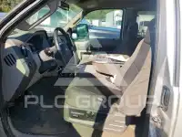 2010 Ford F-350 photo