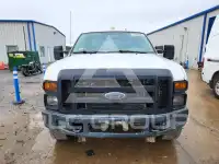 2010 Ford F-350 фото