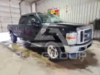 2010 Ford F-350 фото