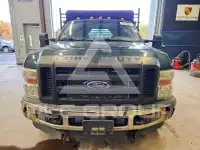 2010 Ford F-350 фото