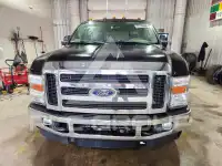 2010 Ford F-350 фото