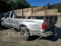 2010 Ford F-350 photo