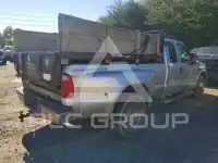 2010 Ford F-350 photo