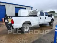 2010 Ford F-350 фото