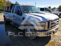 2010 Ford F-350 photo