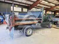 2010 Ford F-350 фото