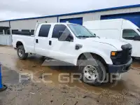 2010 Ford F-350 фото