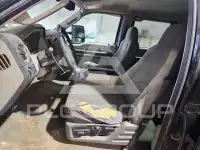 2010 Ford F-350 фото