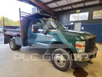 2010 Ford F-350 фото