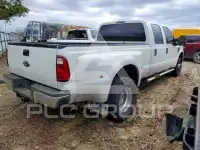 2010 Ford F-350 фото