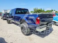 2010 Ford F-350 photo