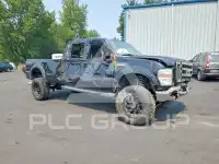 2010 Ford F-350 фото