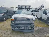 2010 Ford F-350 фото