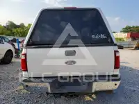 2010 Ford F-350 фото