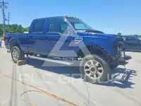 2010 Ford F-350 photo