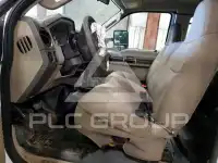 2010 Ford F-350 фото