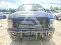2010 Ford F-350 фото